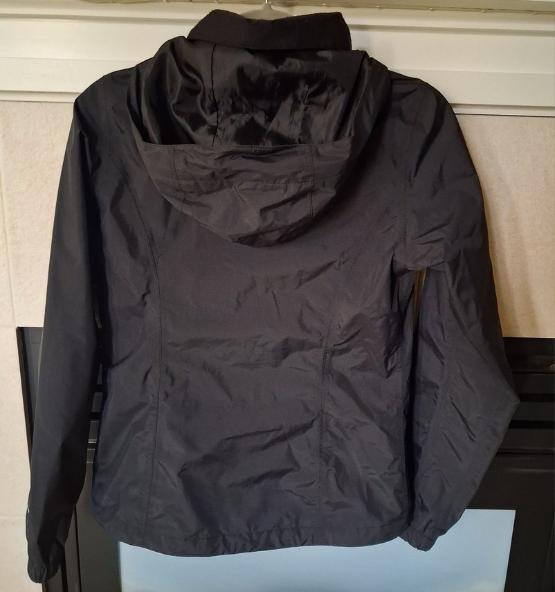 The North Face Evolve Yağmurluk xs - Görsel 5