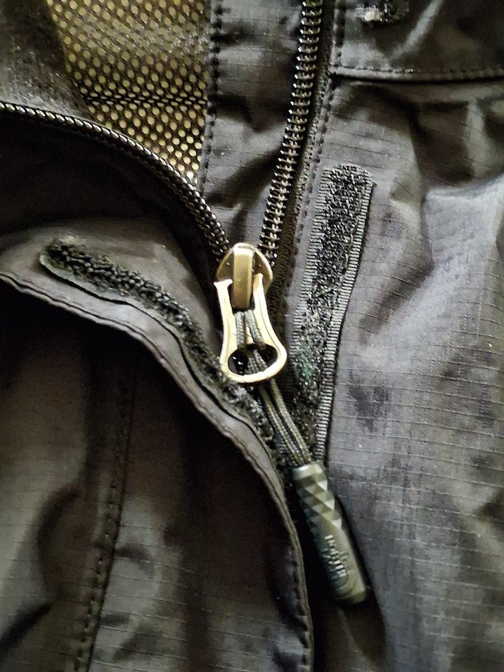 The North Face Evolve Yağmurluk xs - Görsel 3