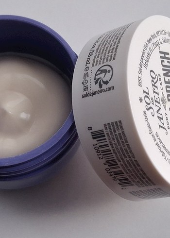 Sol de Janeiro Delicia Drench Vücut Kremi 25 ml - Görsel 2