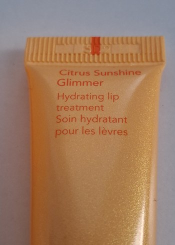 Ole Henriksen Pout Preserve Peptide Lip Balm Citrus Sunshine - Görsel 8