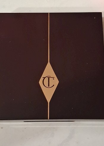 Charlotte Tilbury Luxury Palette Pillow Talk - Görsel 4