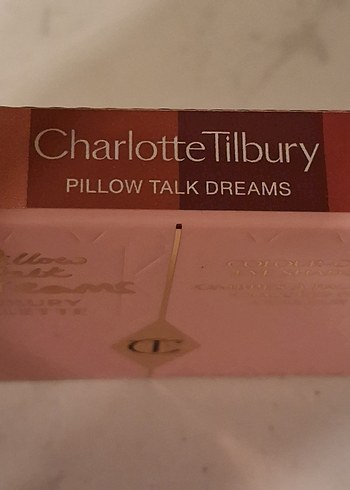Charlotte Tilbury Luxury Palette Pillow Talk - Görsel 7