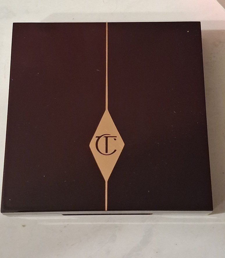 Charlotte Tilbury Luxury Palette Pillow Talk - Görsel 4