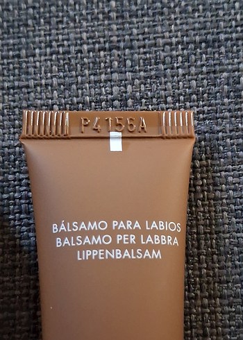 Summer Fridays  Lip Butter Balm Hot Cocoa - Görsel 7