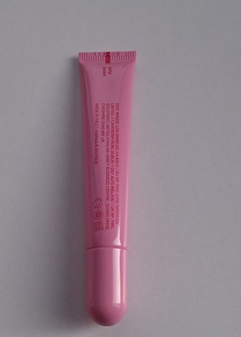 RHODE Jelly Bean Lip Peptide Limited Edition Yeni. - Görsel 4