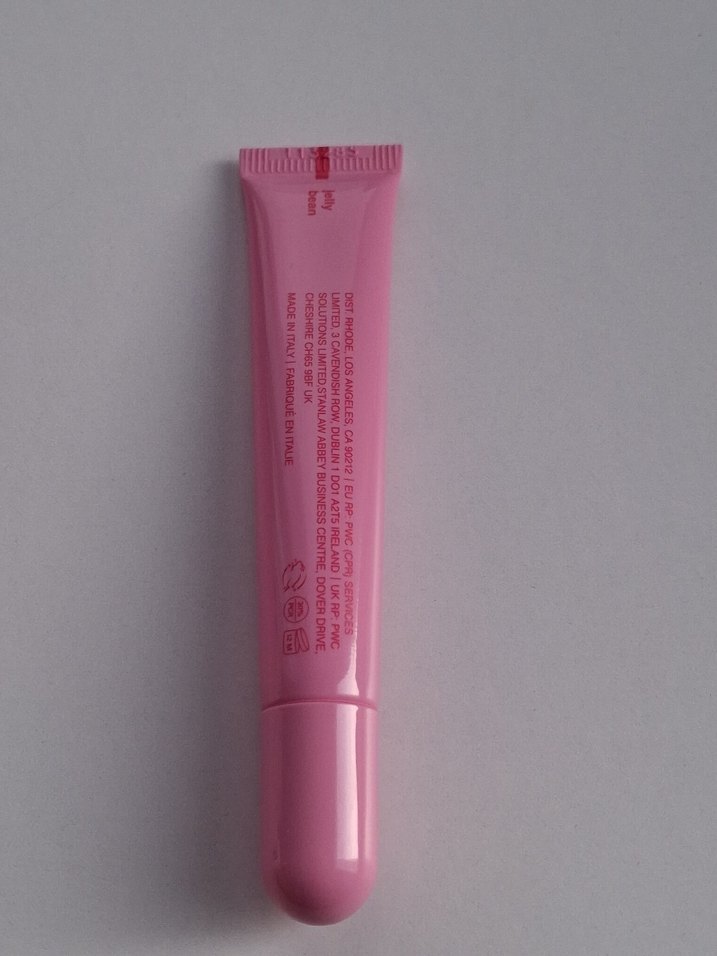 RHODE Jelly Bean Lip Peptide Limited Edition Yeni. - Görsel 4