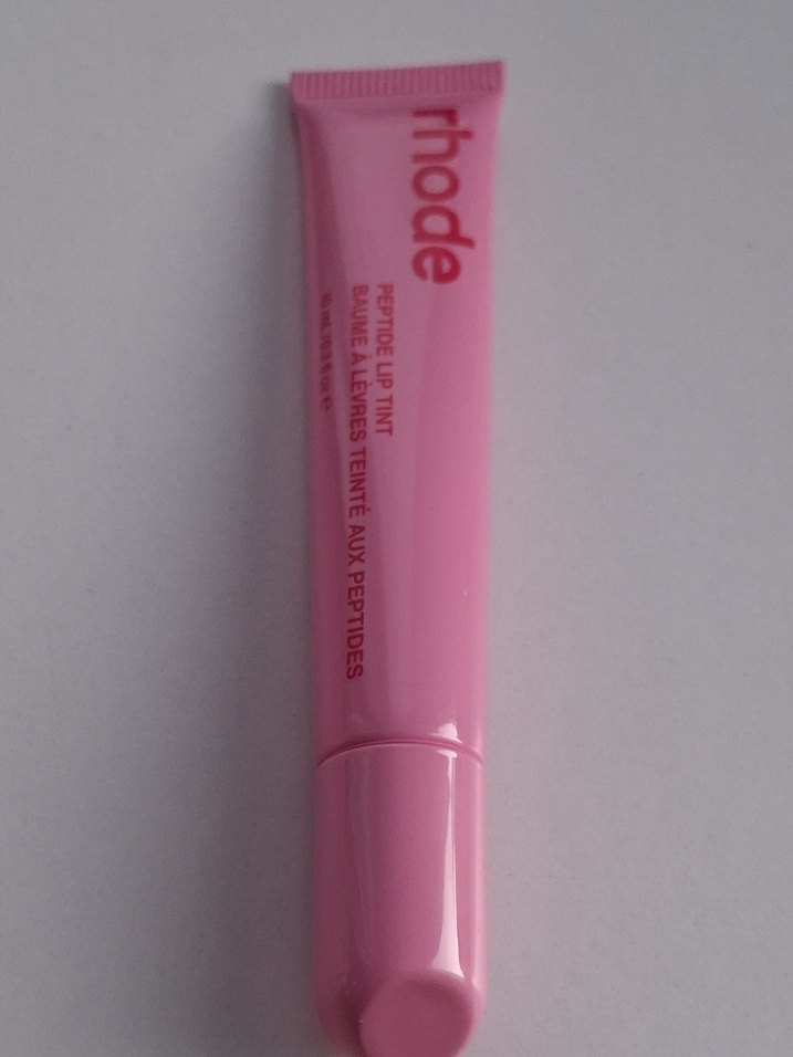 RHODE Jelly Bean Lip Peptide Limited Edition Yeni. - Görsel 3