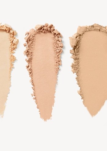 Bobbi Brown Nude Finish Illuminating Işıltılı Pudra - Bare - Görsel 5