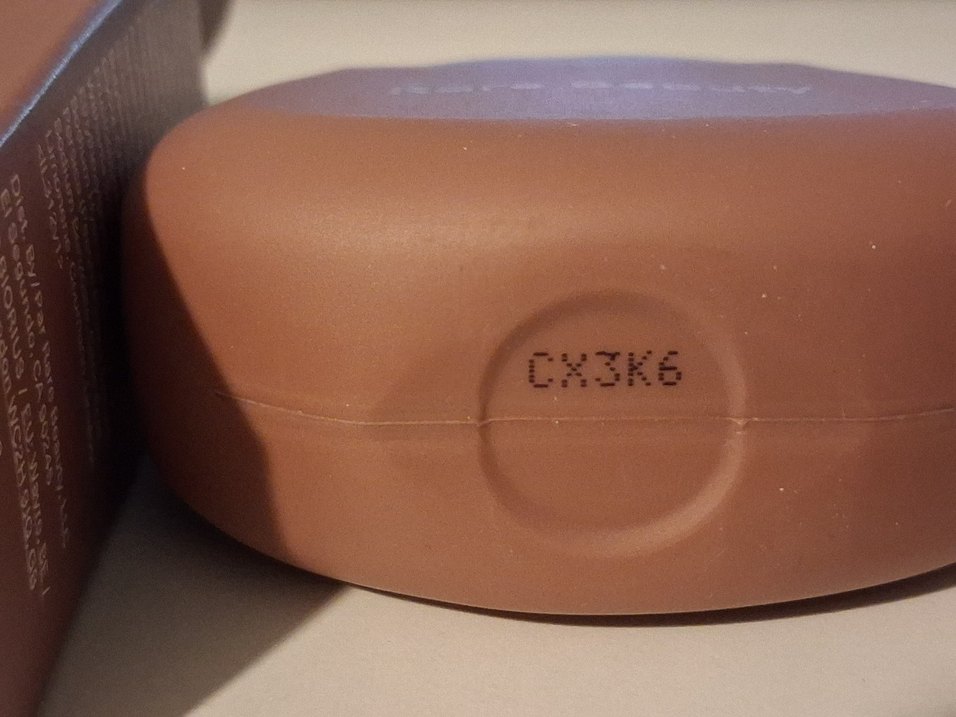 Rare Beauty Find Comfort Hydrating Hand Cream - El Kremi - Görsel 3