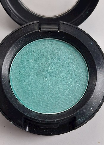 MAC Aquadisiac Lustre Eyeshadow Far - Görsel 6