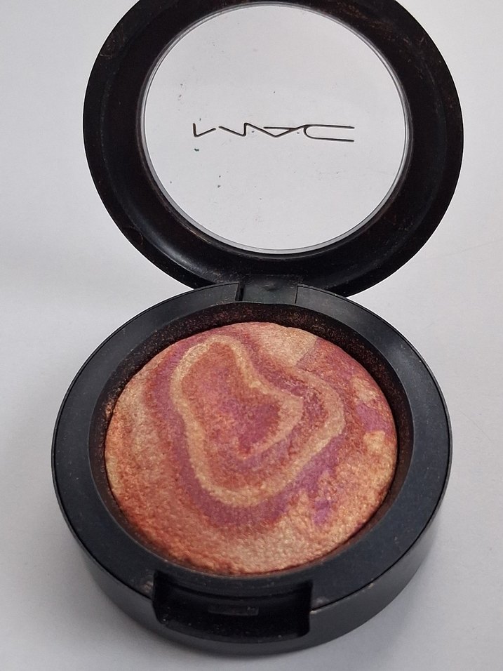 Mac Magnetic Attraction Mineralize Eyeshadow Limited Edition Far - Görsel 2