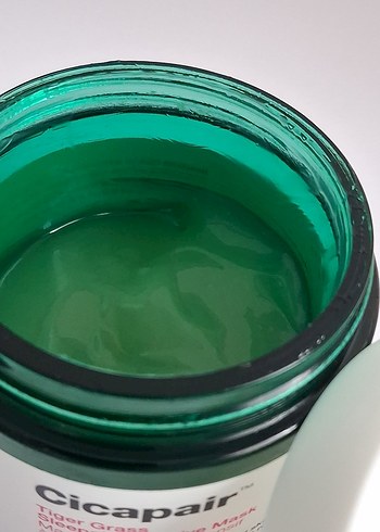 Dr.Jart+ Cicapair Tiger Grass Sleepair Mask - Görsel 8