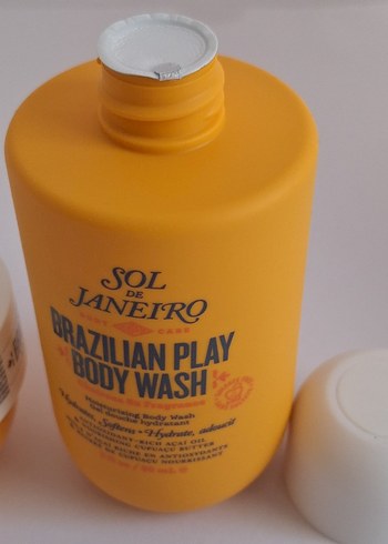 Sol De Janeiro Brazilian Set Yeni - Görsel 3