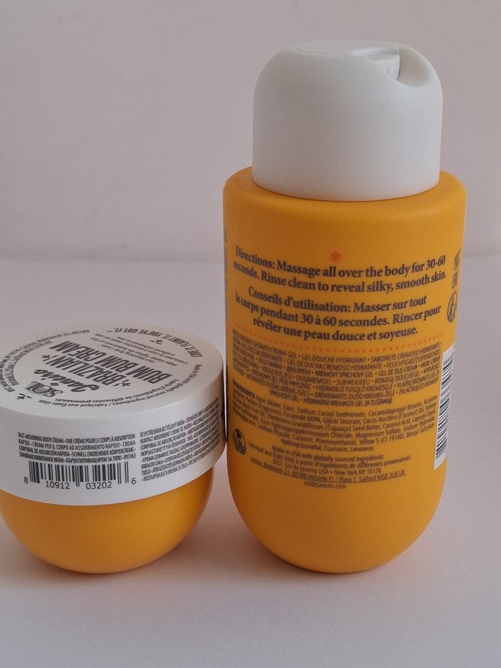 Sol De Janeiro Brazilian Set Yeni - Görsel 2