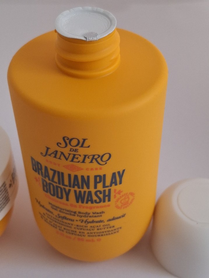 Sol De Janeiro Brazilian Set Yeni - Görsel 3