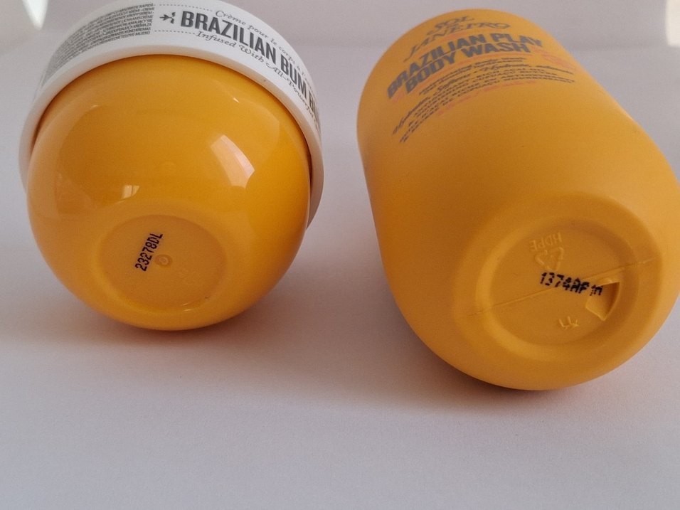 Sol De Janeiro Brazilian Set Yeni - Görsel 4