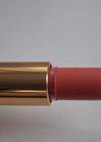 Chanel Rouge Allure Velvet 65 L'Aristrocatica Ruj - Görsel 5