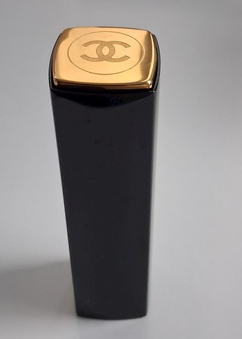 Chanel Rouge Allure Velvet 65 L'Aristrocatica Ruj - Görsel 4