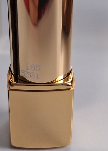 Chanel Rouge Allure 129 Surprenante Ruj - Görsel 8