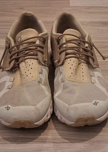 On Cloud Runner Kadın Spor Ayakkabı 37.5 - Görsel 7