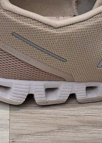 On Cloud Runner Kadın Spor Ayakkabı 37.5 - Görsel 2