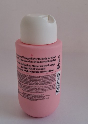 SOL DE JANEIRO
Beija Flor Jet - Vücut Bakım Seti - Görsel 4