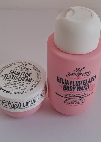 SOL DE JANEIRO
Beija Flor Jet - Vücut Bakım Seti - Görsel 2