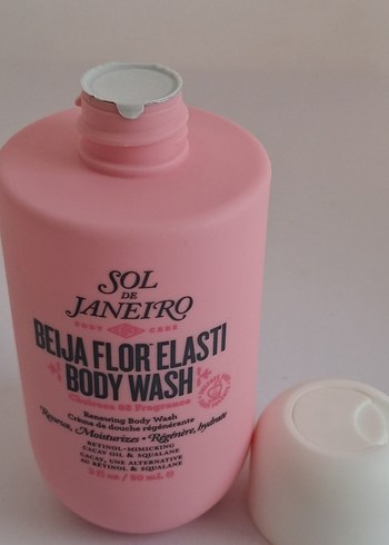 SOL DE JANEIRO
Beija Flor Jet - Vücut Bakım Seti - Görsel 7