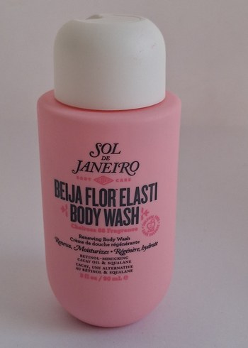 SOL DE JANEIRO
Beija Flor Jet - Vücut Bakım Seti - Görsel 3