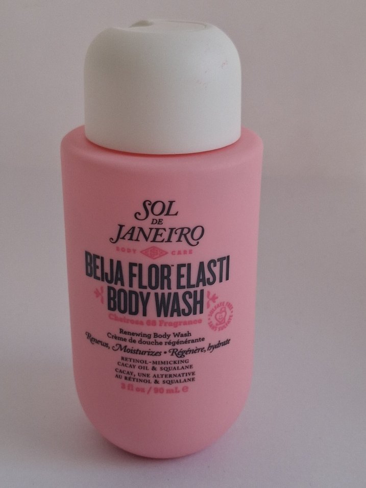 SOL DE JANEIRO
Beija Flor Jet - Vücut Bakım Seti - Görsel 3