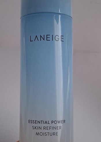 LANEIGE Essential Power Skin Refiner Moisture 200ml - Görsel 6