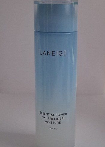 LANEIGE Essential Power Skin Refiner Moisture 200ml - Görsel 2