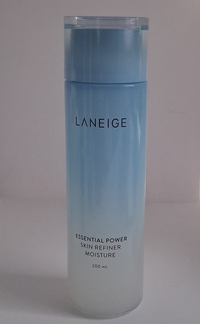 LANEIGE Essential Power Skin Refiner Moisture 200ml - Görsel 2