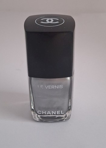Chanel Le Vernis Liquid Mirror 540 Oje - Görsel 3
