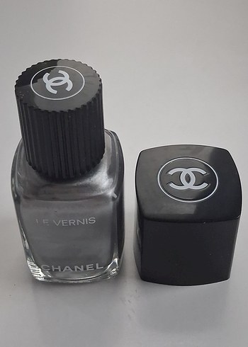Chanel Le Vernis Liquid Mirror 540 Oje - Görsel 4
