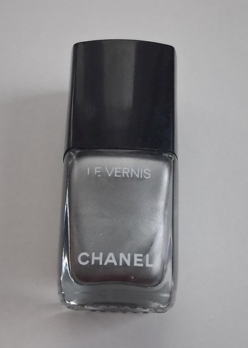 Chanel Le Vernis Liquid Mirror 540 Oje - Görsel 5