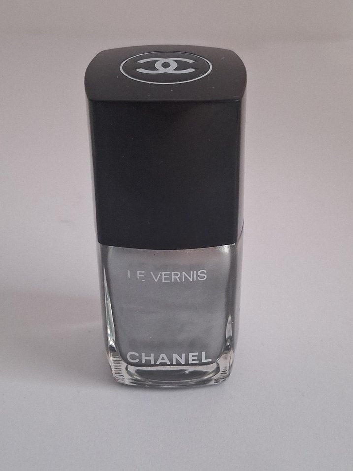 Chanel Le Vernis Liquid Mirror 540 Oje - Görsel 3