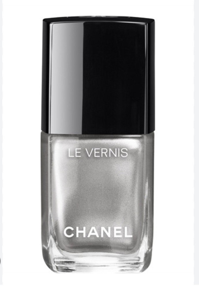 Chanel Le Vernis Liquid Mirror 540 Oje - Görsel 2