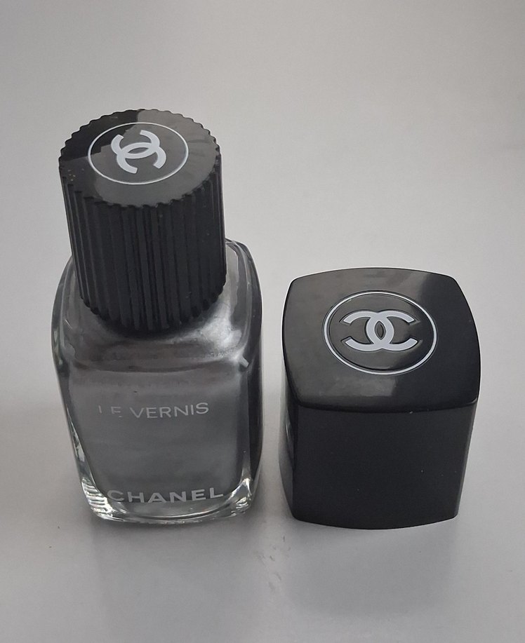 Chanel Le Vernis Liquid Mirror 540 Oje - Görsel 4