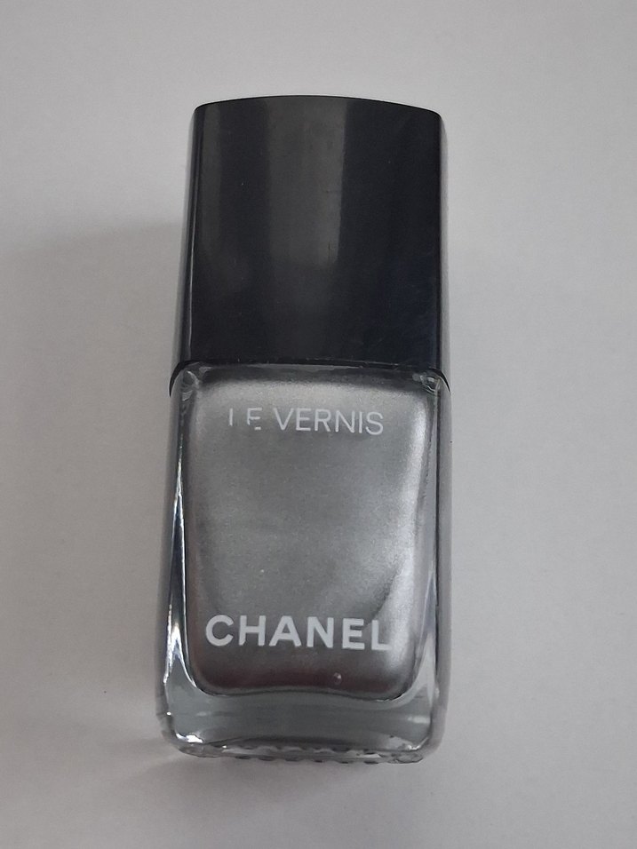 Chanel Le Vernis Liquid Mirror 540 Oje - Görsel 5
