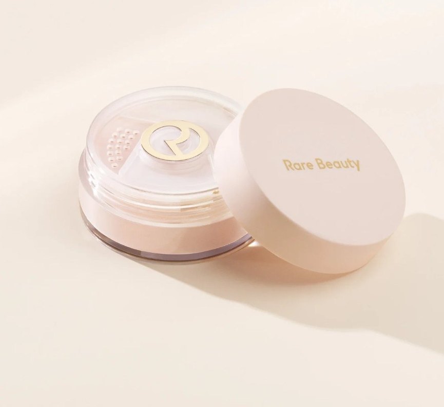 Rare Beauty Setting Powder Light - Görsel 2