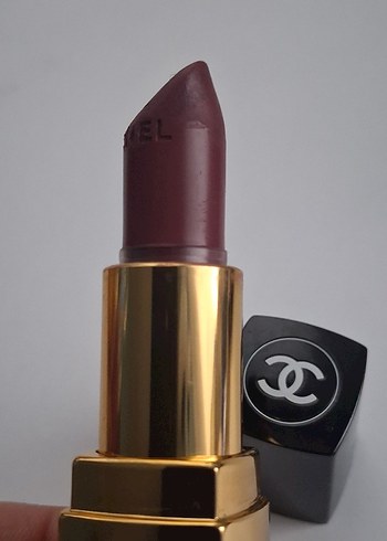 Chanel Rouge Coco 41 Destinee Ruj - Görsel 3