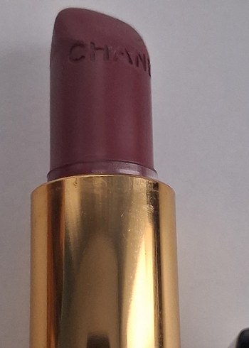 Chanel Rouge Coco 41 Destinee Ruj - Görsel 2