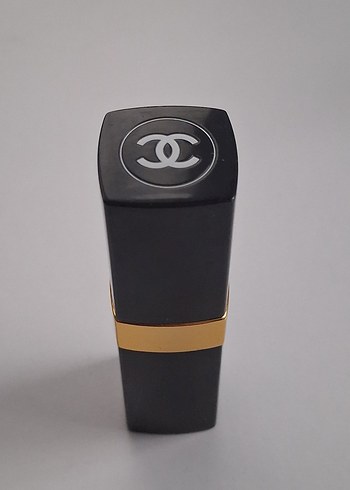 Chanel Rouge Coco 41 Destinee Ruj - Görsel 6