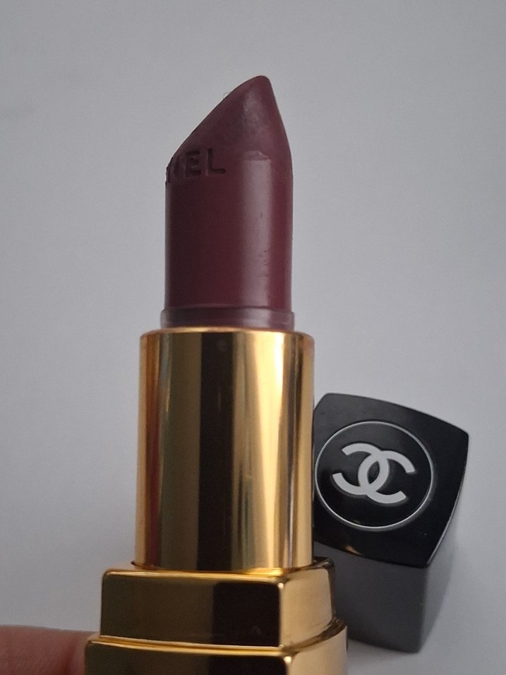 Chanel Rouge Coco 41 Destinee Ruj - Görsel 3