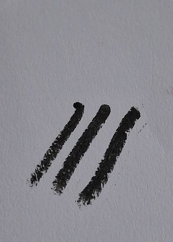 Chanel Stylo Yeux Waterproof Eyeliner 914 Feuilles
Göz kalemi - Görsel 7