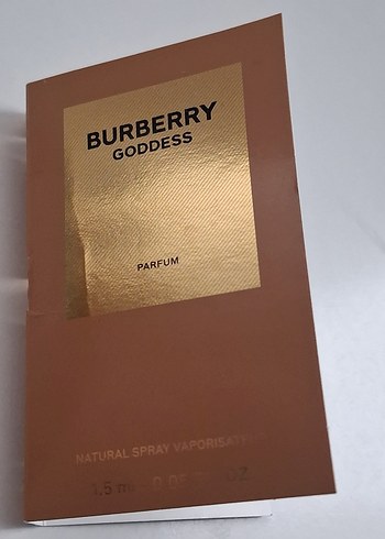 Burberry