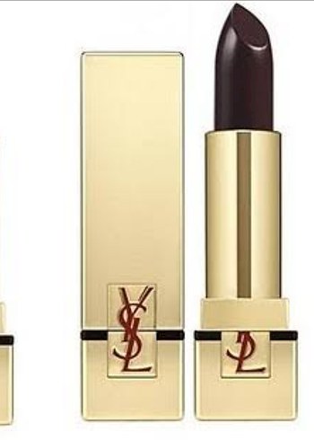 Yves Saint Laurent Rouge Pur Couture 18