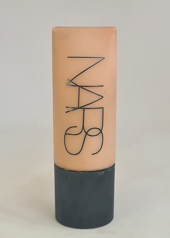 Nars Soft Matte Complete - Mat Bitişli Fondöten Punjab Medium 1