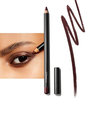 Beden Renk Mac Eye Kohl - Teddy Göz Kalemi